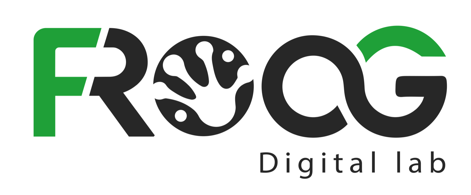 FROOG digital lab