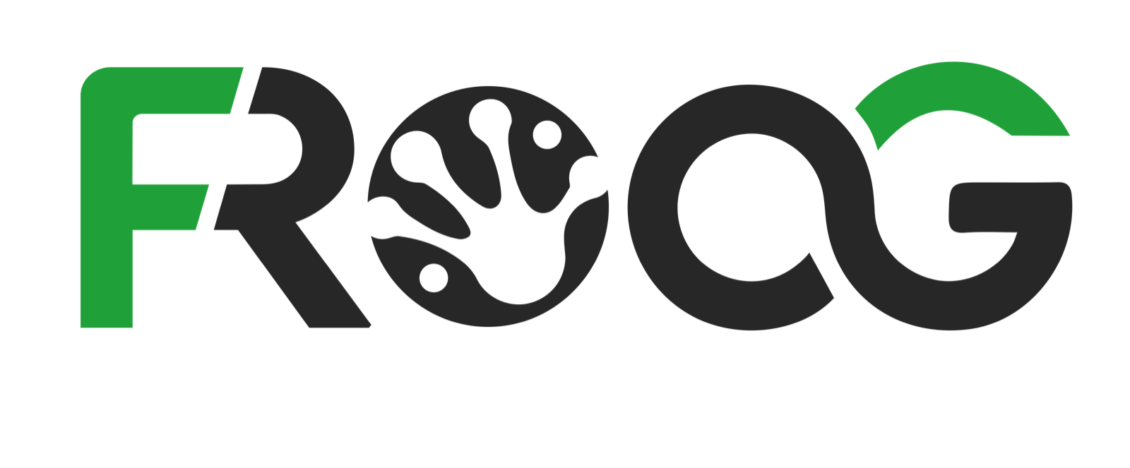 FROOG sites